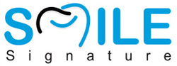 Smile Signature Logo