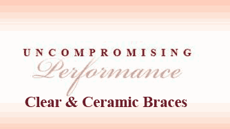 Ceramic Braces