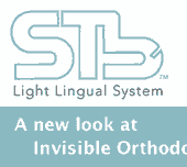 Lingual Braces