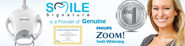 Phuket Teeth Whitening