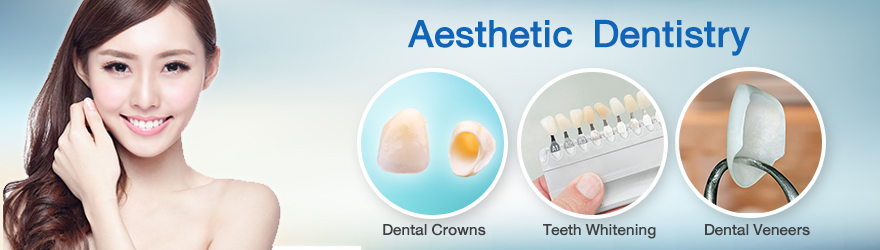 Aesthetic Dentistry