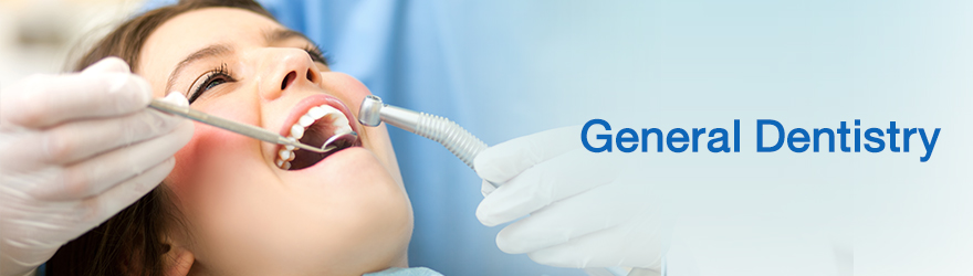 General Dentistry