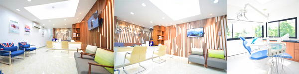 Phuket Smile Signature dental Clinic